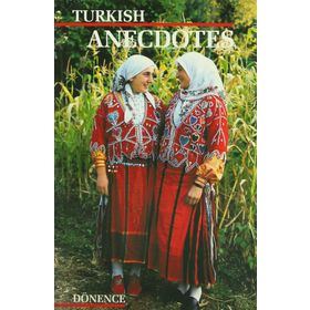 Turkish Anecdotes - Semih Poroy