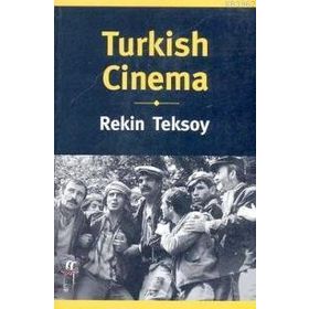 TURKISH CINEMA - REKIN TEKSOY