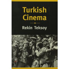 TURKISH CINEMA - REKIN TEKSOY