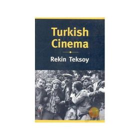 TURKISH CINEMA - REKIN TEKSOY