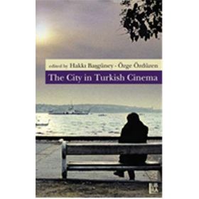 TURKISH CINEMA - REKIN TEKSOY