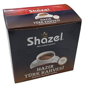 TURKISH COFFEE - KEMALETTIN KUZUCU;M. SABRI KOZ