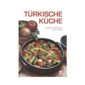 TURKISH COOKERY (ALMANCA) - İNCİ KUT