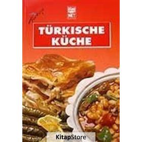TURKISH COOKERY (ALMANCA) - İNCİ KUT