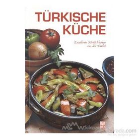 TURKISH COOKERY (ALMANCA) - İNCİ KUT