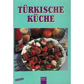 TURKISH COOKERY (ALMANCA) - İNCİ KUT