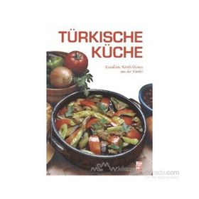 TURKISH COOKERY (ALMANCA) - İNCİ KUT