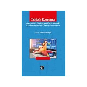 Turkish Economy - Contemporary Challenges and Opportunities II - Ufuk Demiroğlu