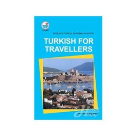 Turkish For Travellers - Mehmet Hengirmen