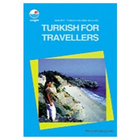 Turkish For Travellers - Mehmet Hengirmen
