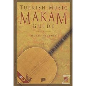 Turkish Music Makam Guide - Murat Aydemir