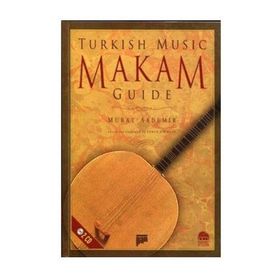 Turkish Music Makam Guide - Murat Aydemir