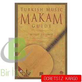 Turkish Music Makam Guide - Murat Aydemir