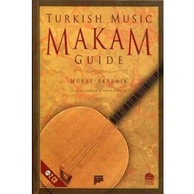 Turkish Music Makam Guide - Murat Aydemir