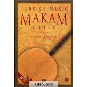Turkish Music Makam Guide - Murat Aydemir