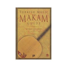 Turkish Music Makam Guide - Murat Aydemir