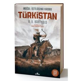 TÜRKİSTAN BATI TÜRKİSTAN HOKAND BUHARA VE KULCA SEYAHAT NOTLARI - EUGENE SCHUYLER