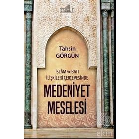TÜRKİSTAN MILLI TARIH VE MEDENIYET DAVAMIZIN TEMEL MESELELERI - ZEKERIYA KİTAPÇI
