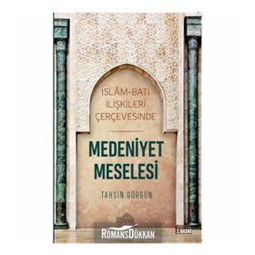 TÜRKİSTAN MILLI TARIH VE MEDENIYET DAVAMIZIN TEMEL MESELELERI - ZEKERIYA KİTAPÇI