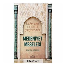 TÜRKİSTAN MILLI TARIH VE MEDENIYET DAVAMIZIN TEMEL MESELELERI - ZEKERIYA KİTAPÇI