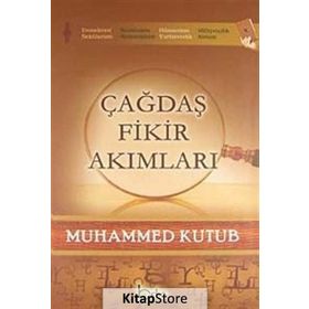 TÜRKİSTAN'DA FIKIR AKIMLARI - EBUBEKIR GÜNGÖR