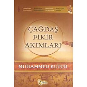 TÜRKİSTAN'DA FIKIR AKIMLARI - EBUBEKIR GÜNGÖR