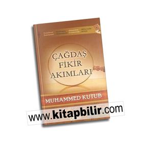 TÜRKİSTAN'DA FIKIR AKIMLARI - EBUBEKIR GÜNGÖR