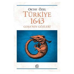 TÜRKIYE 1643 GOŞANIN GÖZLERI - OKTAY ÖZEL