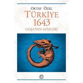 TÜRKIYE 1643 GOŞANIN GÖZLERI - OKTAY ÖZEL