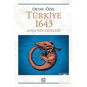 TÜRKIYE 1643 GOŞANIN GÖZLERI - OKTAY ÖZEL