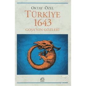 TÜRKIYE 1643 GOŞANIN GÖZLERI - OKTAY ÖZEL