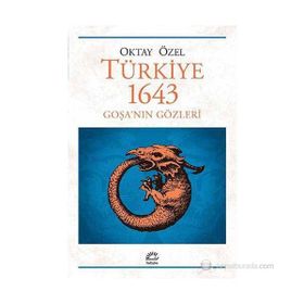 TÜRKIYE 1643 GOŞANIN GÖZLERI - OKTAY ÖZEL