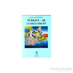 TÜRKİYE -AB GÜMRÜK BİRLİĞİ - EROL İYİBOZKURT