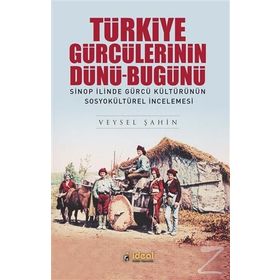 TÜRKİYE-ABD İLİŞKİLERİNİN POLİTİKASI - BURCU BOSTANCIOĞLU