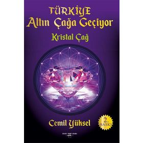 Türkiye Altın Çağa Geçiyor - Cemil Yüksel