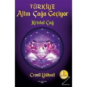 Türkiye Altın Çağa Geçiyor - Cemil Yüksel