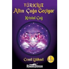 Türkiye Altın Çağa Geçiyor - Cemil Yüksel
