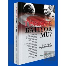 Türkiye Batıyor Mu? Doğu Kitabevi