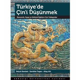 Türkiye Cumhuriyeti'ni Yeniden Düşünmek - Rıdvan Bal