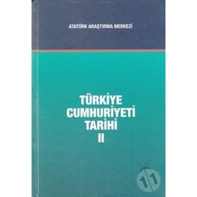 Türkiye Cumhuriyeti'nin Ekonomik ve Sosyal Tarihi Cilt: 2 - Kolektif