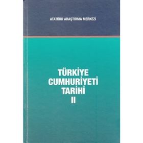 Türkiye Cumhuriyeti'nin Ekonomik ve Sosyal Tarihi Cilt: 2 - Kolektif