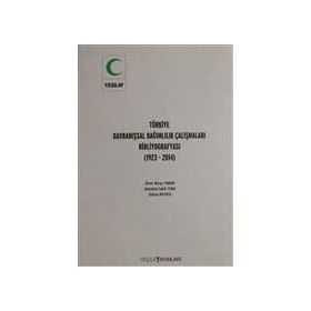 Türkiye Davranışsal Bağımlılık Çalışması Bibliyografyası - Ömer Miraç Yaman