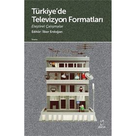 Türkiye de Televizyon Formatları - Kolektif