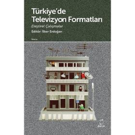 Türkiye de Televizyon Formatları - Kolektif