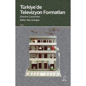Türkiye de Televizyon Formatları - Kolektif