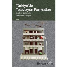 Türkiye de Televizyon Formatları - Kolektif