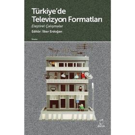 Türkiye de Televizyon Formatları - Kolektif