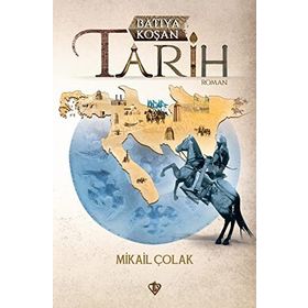 Türkiye Diyanet Vakfı Yayınları Batıya Koşan Tarih