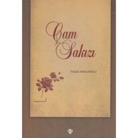 Türkiye Diyanet Vakfı Yayınları Çam Sakızı