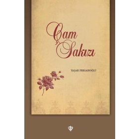 Türkiye Diyanet Vakfı Yayınları Çam Sakızı